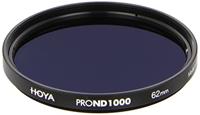Hoya YPND100062 Pro ND-filter (neutrale dichtheid 1000, 62 mm)