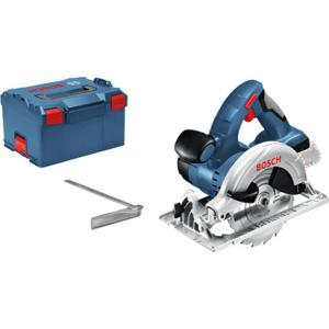 Bosch Professional GKS 18 V-LI solo Accu-cirkelzaag Zaagdiepte 90° (max.) 51 mm 18 V