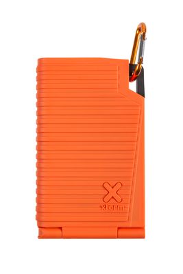 Xtorm by A-Solar XR105 XR105 Powerbank op zonne-energie 10000 mAh