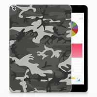 Apple iPad 9.7 2018 | 2017 Hippe Hoes Army Light