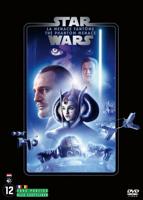 Star Wars Episode 1 - The Phantom Menace - DVD (3344428229795)