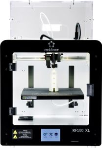 Renkforce PRO3 3D-printer Incl. filament