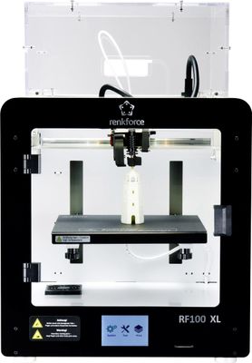 Renkforce PRO3 3D-printer Incl. filament
