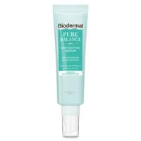 Biodermal Pure Balance Skin Boosting Serum met hyaluronzuur
