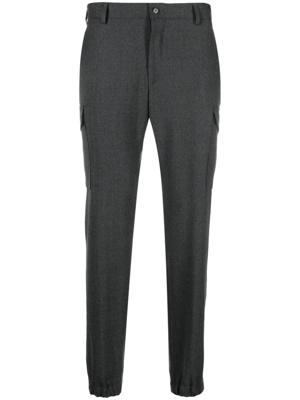 Karl Lagerfeld Cargo broek - Grijs
