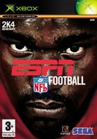 ESPN NFL Football 2K4