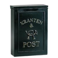 KS Verlichting Brievenbus Postbox B9D muurbus 5253