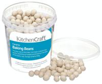 KitchenCraft Bakbonen - 500 Gram - thumbnail