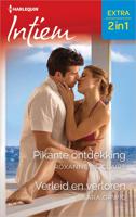 Pikante ontdekking / Verleid en verloren - Roxanne St. Claire, Sara Orwig - ebook - thumbnail