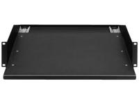 Uittrekbare stelbodem Monacor RCB-2HE/SW 2 HE