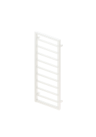Eastbrook Ryton radiator 120 x 60cm 418 watt wit