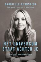 Het Universum staat achter je - Gabrielle Bernstein - eBook (9789492412355)