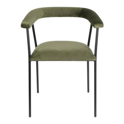 Dutchbone Haily Eetkamerstoel Dutchbone Haily Eetkamerstoel