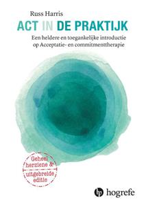 ACT in de praktijk (Paperback)