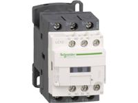 Schneider Electric LC1D25BD Contactor 1x NO, 1x NC 1 stuk(s)