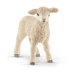 schleich Farm World Lam 13883