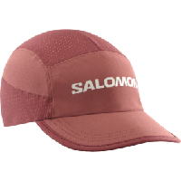 Salomon Sense Aero Cap - ROOD - Unisex