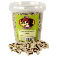 500 GR Petsnack botjes mini duo lam/rijst