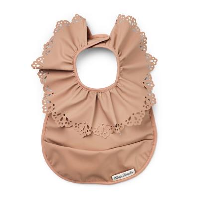Elodie Details - Baby Bib - Faded Rose