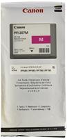 Canon 8789B001AA PFI 207 Origineel Inkttank