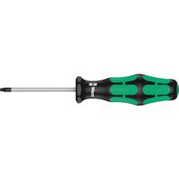 Wera 367 Torx-schroevendraaier Werkplaats Grootte T 8 Koplengte: 60 mm 1 stuk(s)