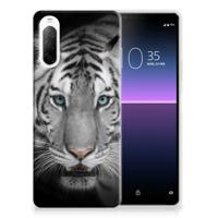 Sony Xperia 10 II TPU Hoesje Tijger