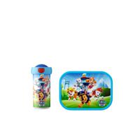 lunchset campus (sb+lb) - paw patrol pups