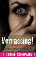 Verrassing! - Judith Visser, Marelle Boersma, Linda Jansma, Isa Maron - ebook - thumbnail