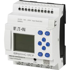 Eaton EASY-E4-AC-12RC1P 197508 Relais