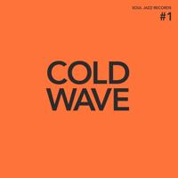 Cold Wave #1 - LP (5026328304830)