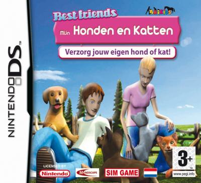 Mijn Honden en Katten Mijn Honden en Katten