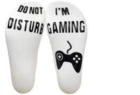 Gaming sokken voor gamers | Shop goedkoop online