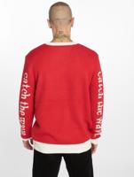 Merchcode / trui Coca Cola Xmas in rood