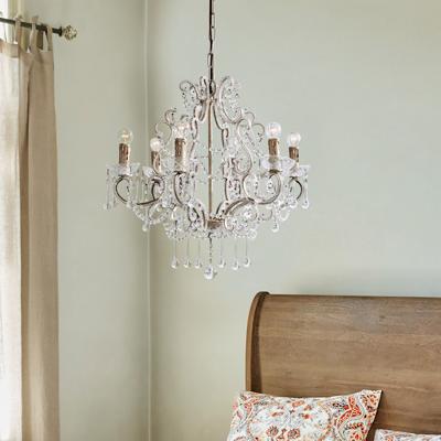 Kroonluchter Liono Kroonluchter Liono