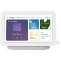 Google Nest Hub 2 Chalk