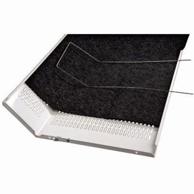 Xavax 00110832 00110832 Reserve filter voor afzuigkap 2 stuk(s)