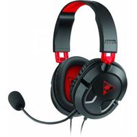 Turtle Beach Ear Force Recon 50 Rood - thumbnail