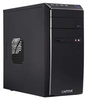 CAPTIVA Power Starter R81-561 AMD Ryzen? 5 16 GB DDR4-SDRAM 1 TB SSD Windows 11 Home PC