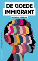 De goede immigrant - Dipsaus - eBook (9789083054186)