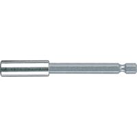 Wera 5053458001 universele houder 899/4/1 152, 1/4''x152