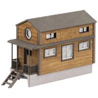 Faller 130684 H0 Tiny House - thumbnail