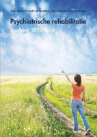 Psychiatrische rehabilitatie - Jaap van Weeghel - eBook (9789088504471)