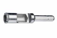 Metabo 627544000 Diamantboor 14 mm 1 stuk(s) - thumbnail