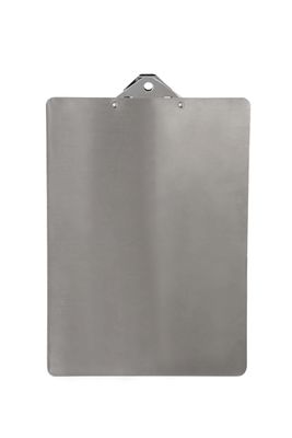 Maul Klembord 2356495 Zilver (b x h x d) 220 x 330 x 35 mm