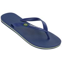 Ipanema Classic Brasil Mannen Slippers Blauw - 41/42