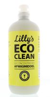 Lillys Afwasmiddel (500 ml) - thumbnail