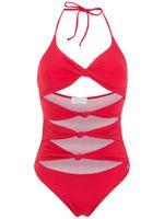 Brigitte maillot de bain Amanda - Rouge