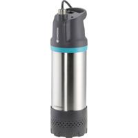 GARDENA 6100/5 inox automatic 01773-20 Dompeldrukpomp 6.100 l/h 47 m - thumbnail