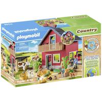 Playmobil Country Boerderij 71248