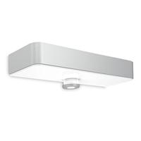 Steinel LED-buitenlamp op zonne-energie XSolar SOL-O S, IR-sensor, schemerschakelaar, 1,5 W, LED-module, IP44, aluminium, zilver